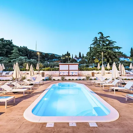 Medena-3 By Interhome Апартаменты