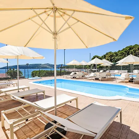 Medena-3 By Interhome Apartament Trogir