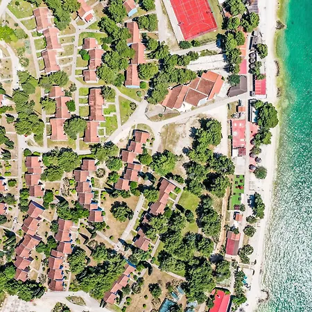 Medena-3 By Interhome Апартаменты *