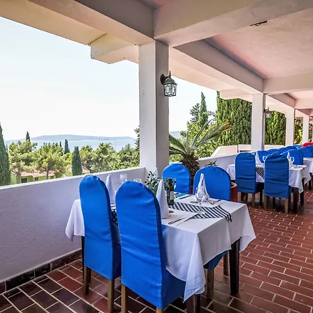 Medena-3 By Interhome Apartament Trogir