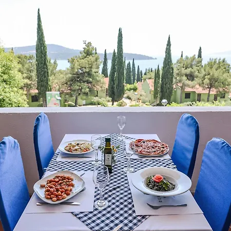 Medena-3 By Interhome Apartament Trogir