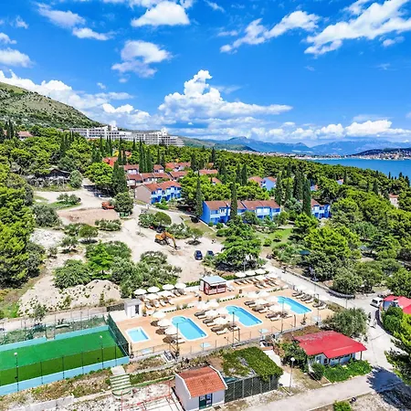 Apartament Medena-3 By Interhome Trogir