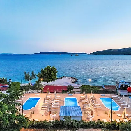 Medena-3 By Interhome * Trogir