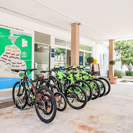 Medena-3 By Interhome