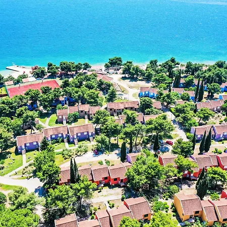 Apartament Medena-3 By Interhome *