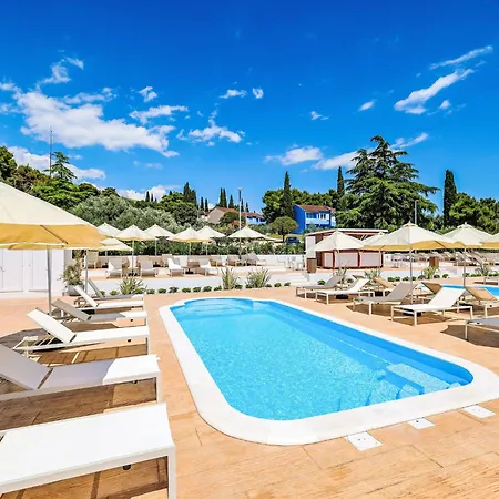 Medena-3 By Interhome Apartament Trogir