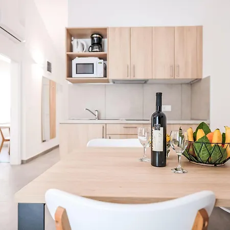 Medena-3 By Interhome Апартаменты