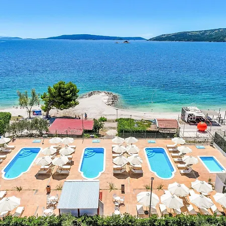 Medena-3 By Interhome Apartament