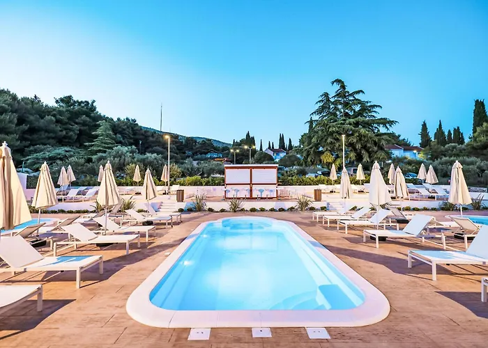 Medena-3 By Interhome Διαμέρισμα