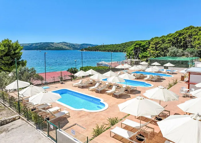 Medena-3 By Interhome Διαμέρισμα *