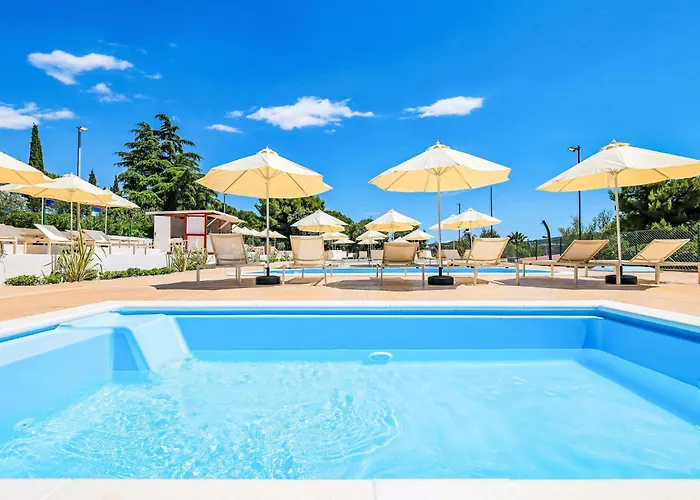 Medena-3 By Interhome