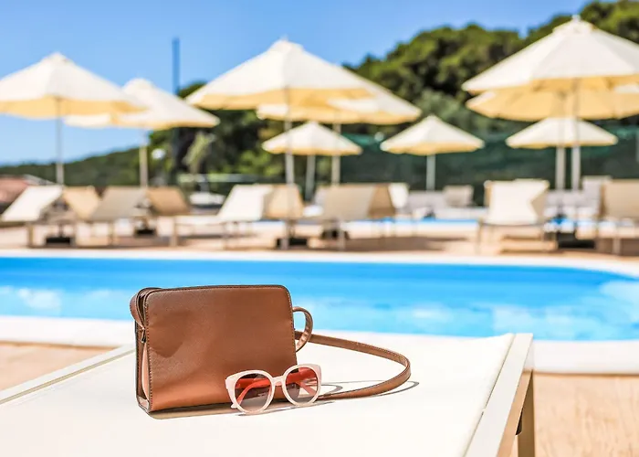 Medena-3 By Interhome Διαμέρισμα