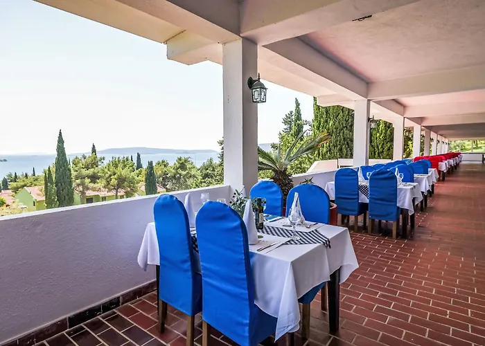 Medena-3 By Interhome Apartment Trogir