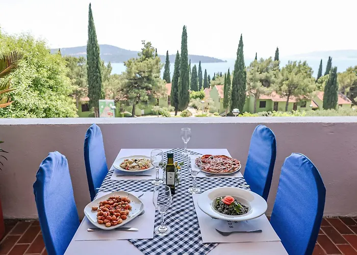 Medena-3 By Interhome Apartment Trogir