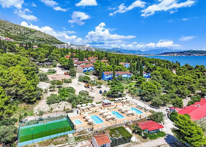 Apartment Medena-3 By Interhome Trogir