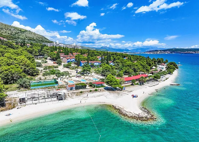 Medena-3 By Interhome Trogir