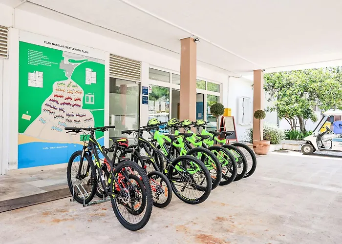 Medena-3 By Interhome