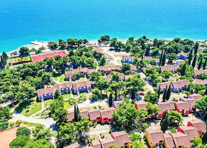 Apartment Medena-3 By Interhome *