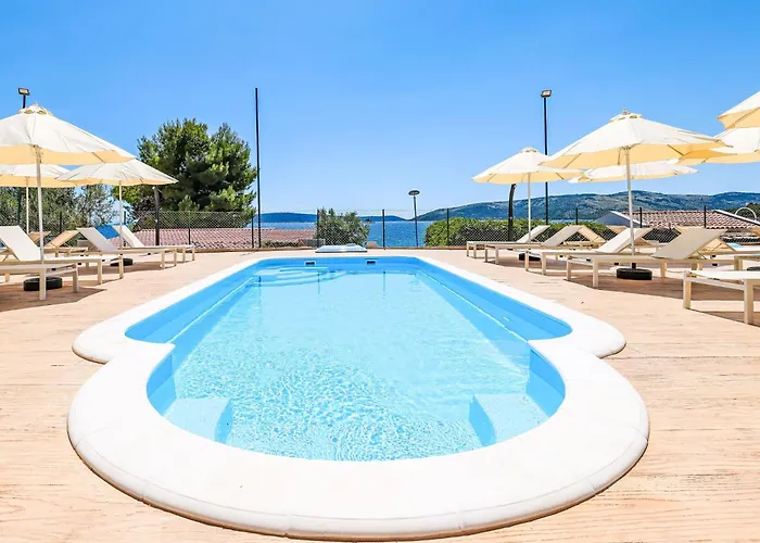 Apartment Medena-3 By Interhome