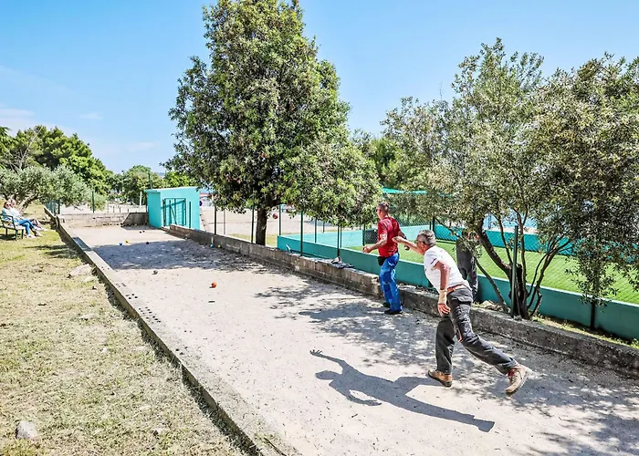 Medena-3 By Interhome Διαμέρισμα Τρογκίρ