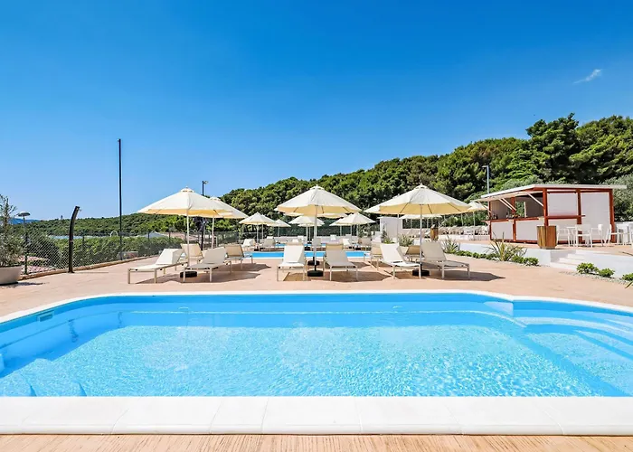 Apartment Medena-3 By Interhome