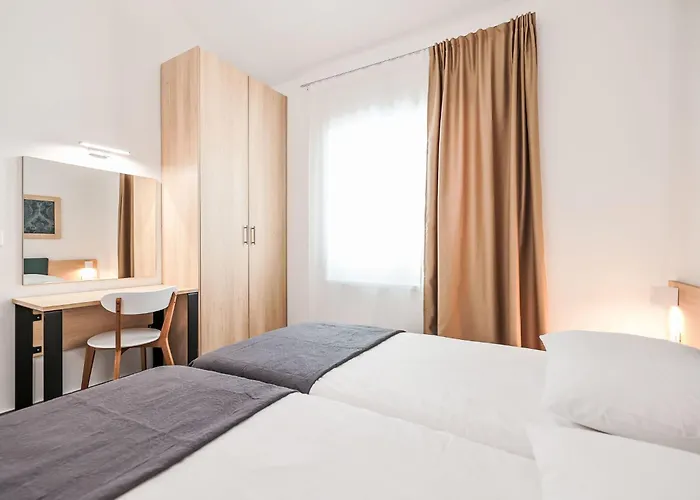 Medena-3 By Interhome * Trogir