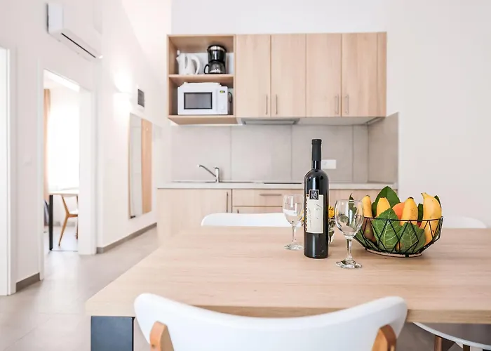 Medena-3 By Interhome Apartment