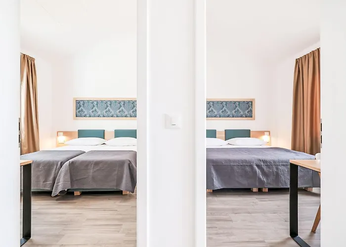 Medena-3 By Interhome Trogir