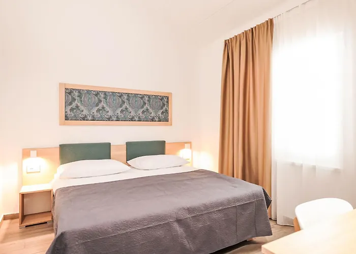 Medena-3 By Interhome Apartment *