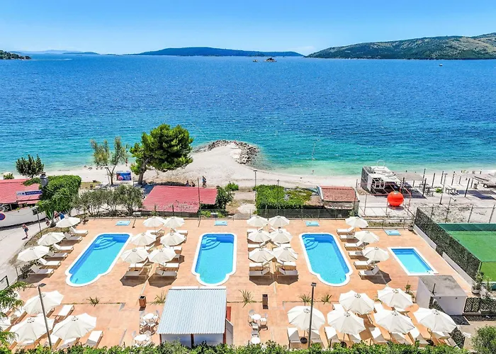 Medena-3 By Interhome Apartment