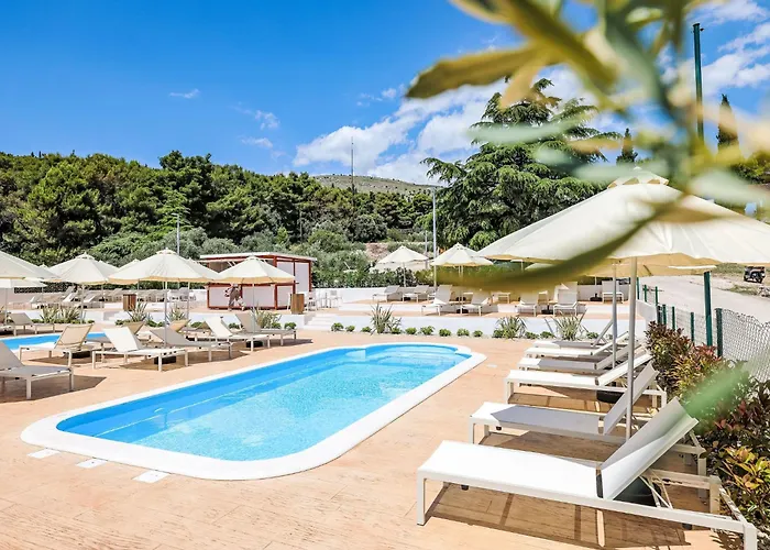 Medena-3 By Interhome * Trogir