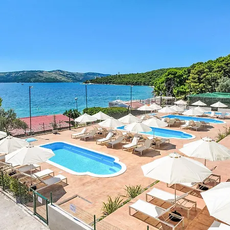 Medena-3 By Interhome アパート *