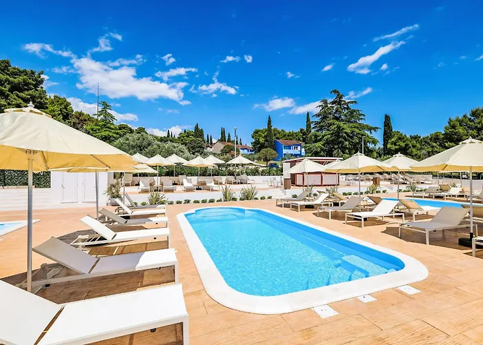 Medena-3 By Interhome Appartement Trogir