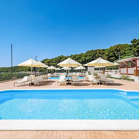 Appartamento Medena-3 By Interhome