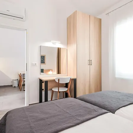 Appartamento Medena-3 By Interhome Traù